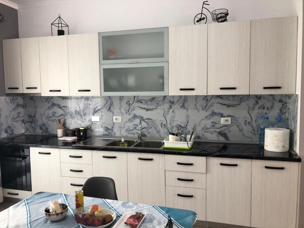 Rent Room Vlora Kültér fotó