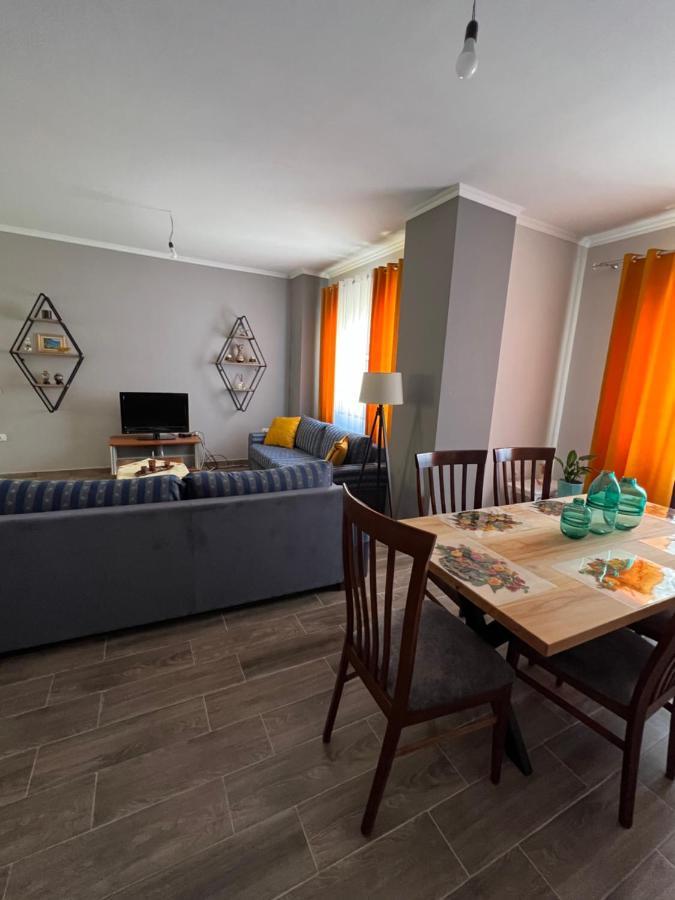 Rent Room Vlora Kültér fotó