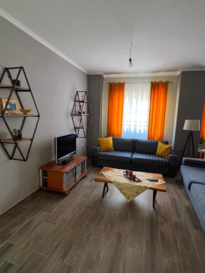Rent Room Vlora Kültér fotó