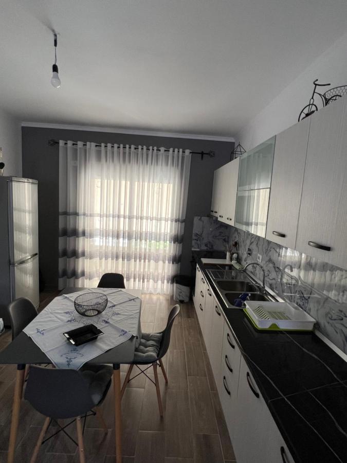 Rent Room Vlora Kültér fotó