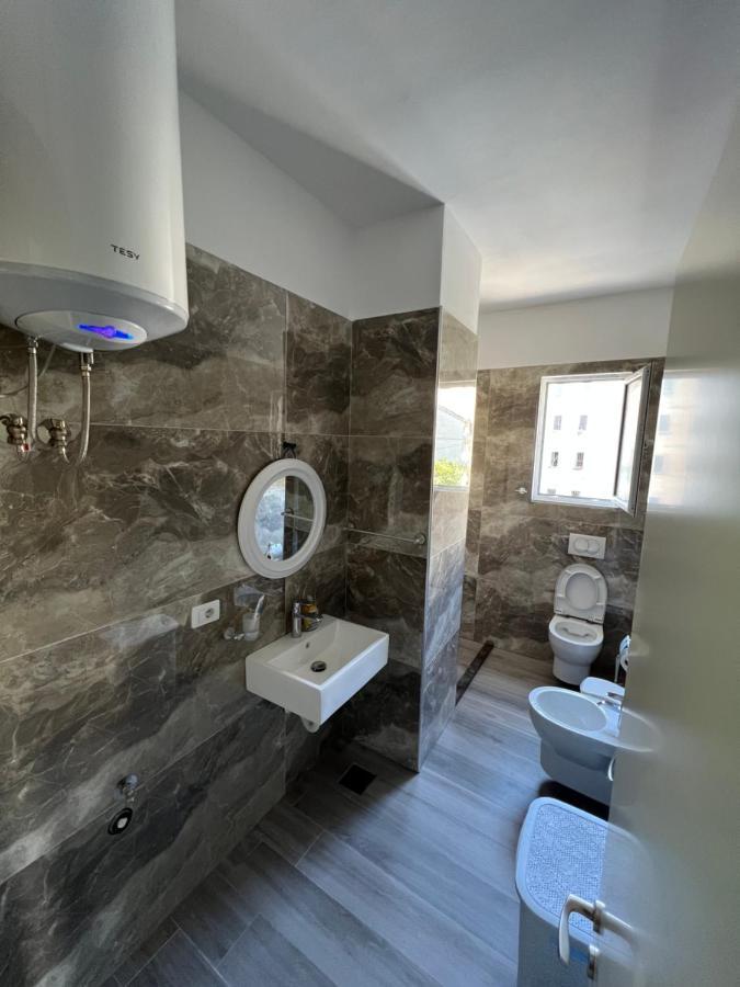 Rent Room Vlora Kültér fotó