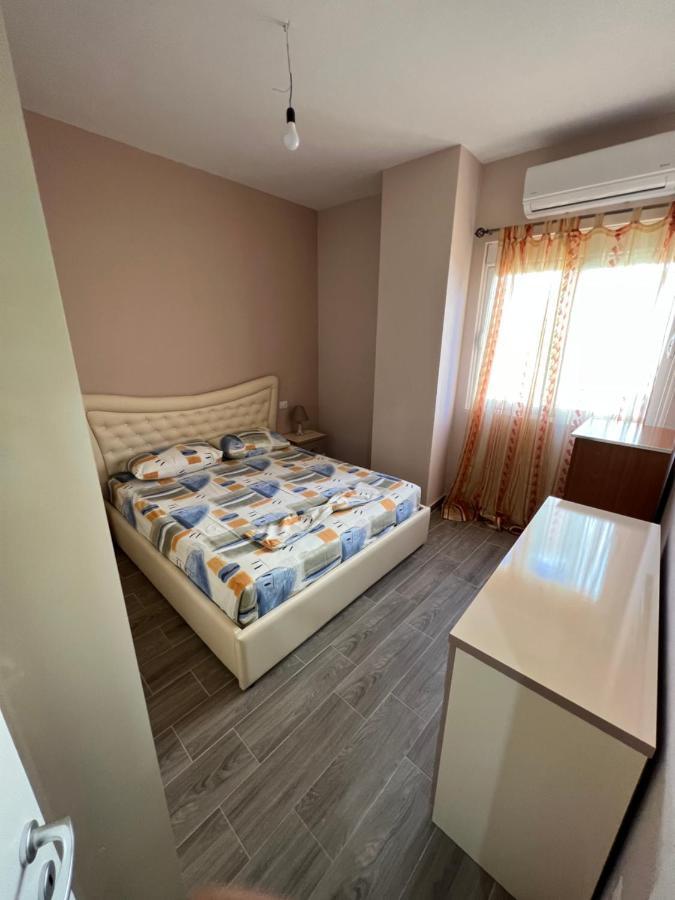 Rent Room Vlora Kültér fotó