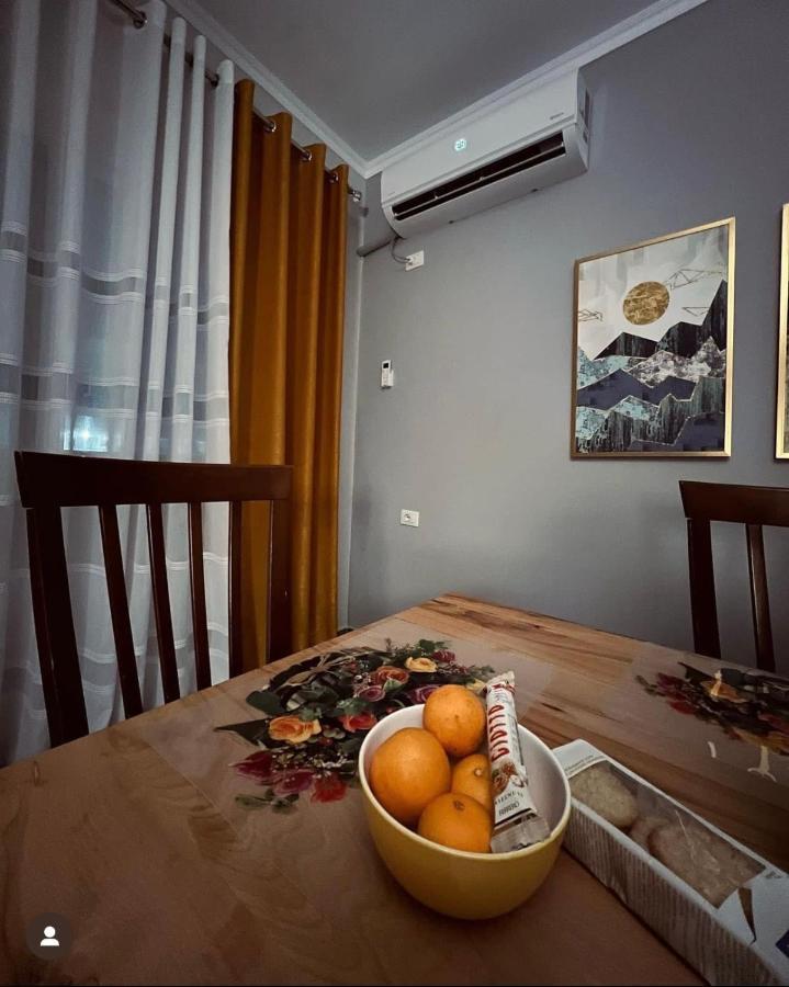 Rent Room Vlora Kültér fotó