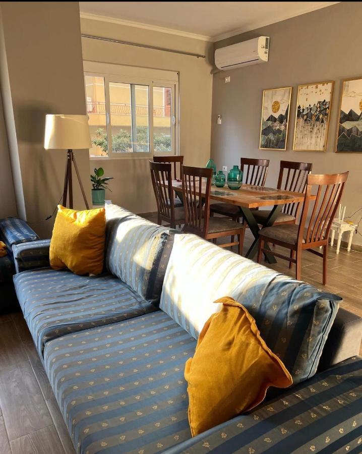 Rent Room Vlora Kültér fotó